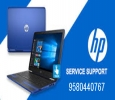 HP Service Support